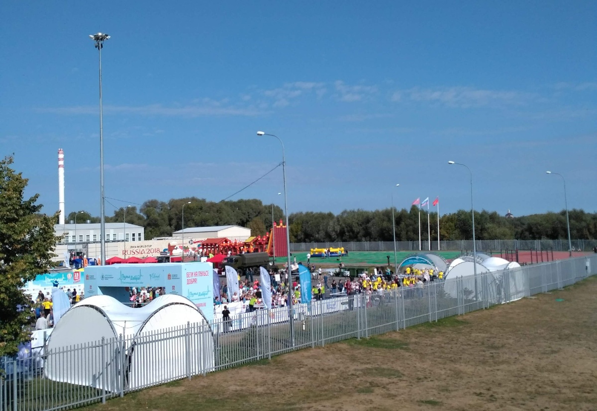 Из личного архива