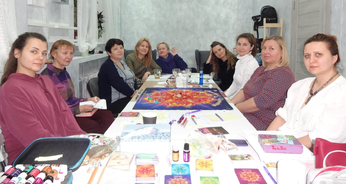 Трениинг  для женщин  Основной Инстинкт 