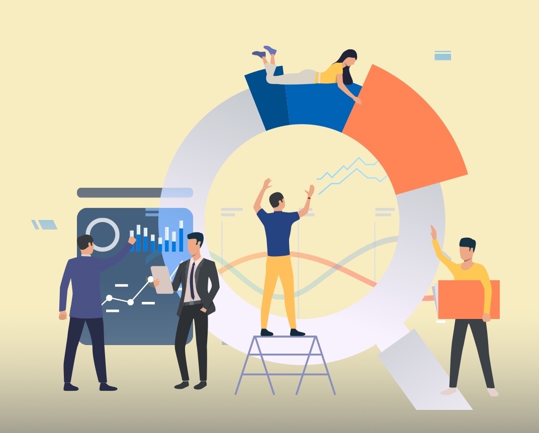 Почему нет заказов?