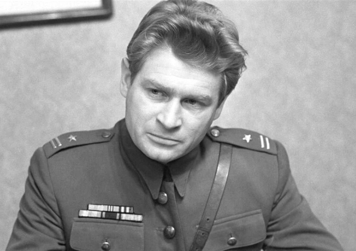 1 мая 1929 г. - 27 ноября 2014 г.