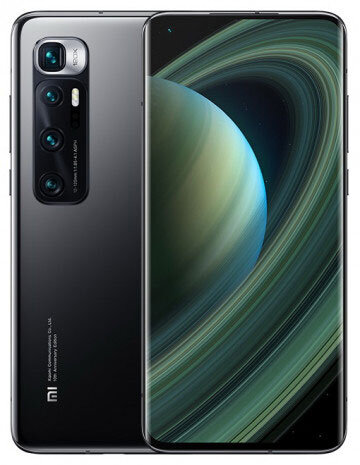 Xiaomi Mi 10 Ultra