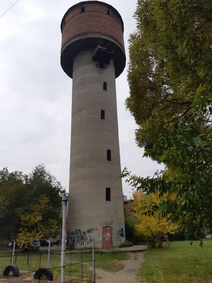 Фото из личного архива