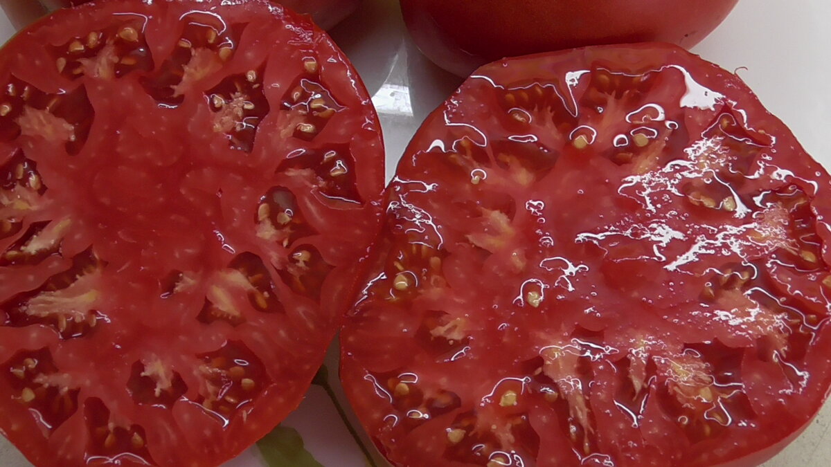 Cómo hacer sangre con tomate