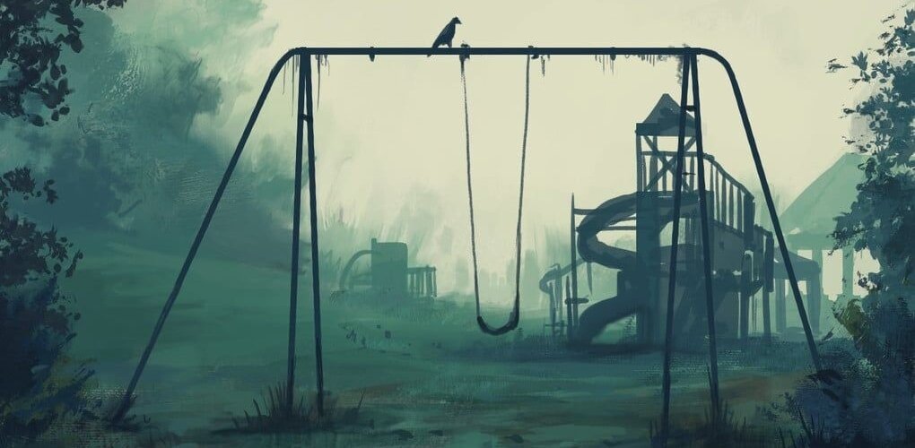 Начальная точка отсчёта