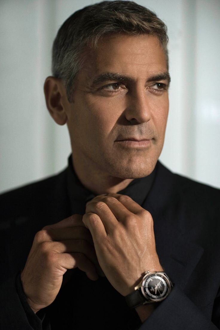 Джордж Клуни 