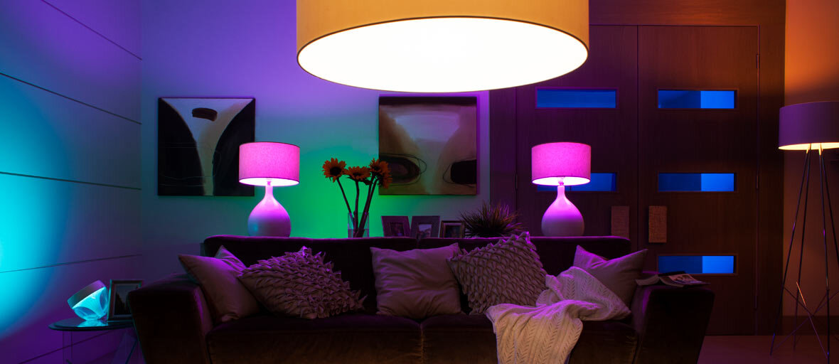 Philips Hue 