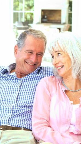 Обида на родителей