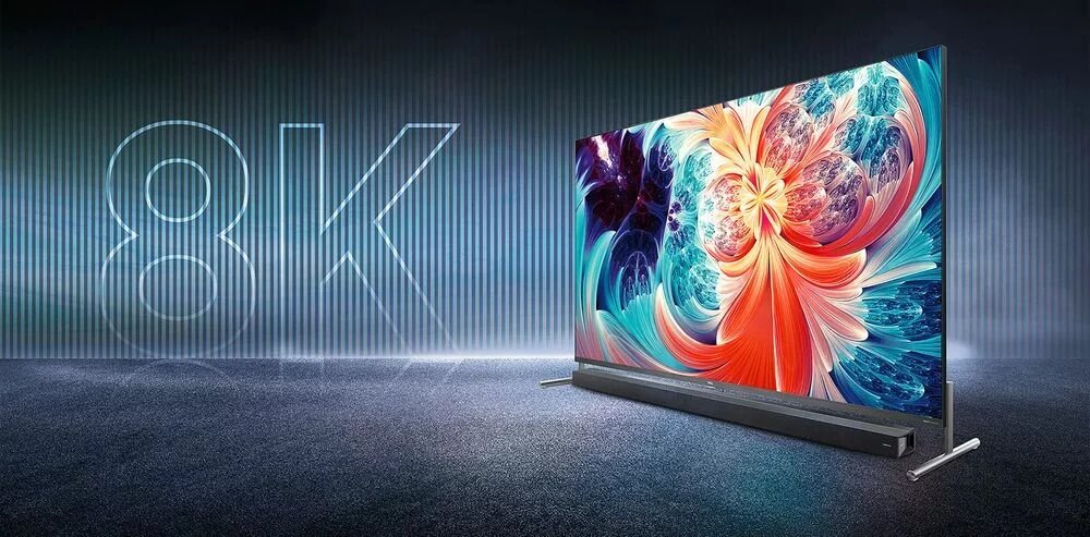 Новая модель телевизора TCL X915  (источник фото https://tv-vybor.ru/novosti/1731-kompanija-tcl-namerena-proizvodit-paneli-oled-metodom-strujnoj-pechati.html)