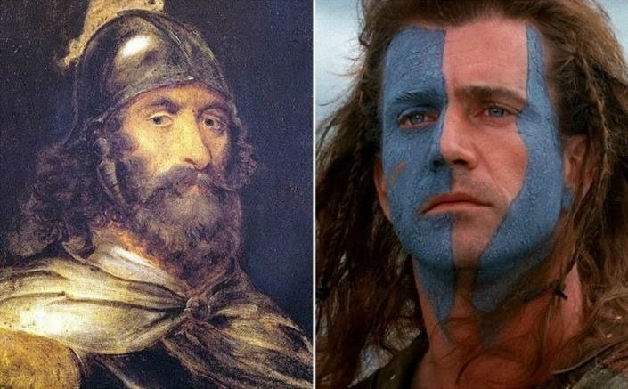 Что не так с фильмом «Храброе Сердце»?3