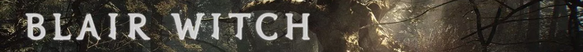 Blair Witch