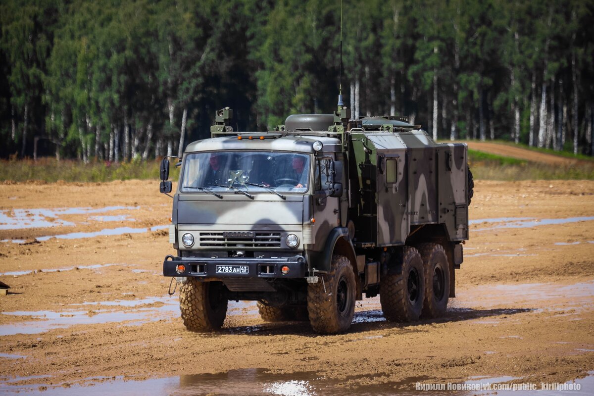 Вся современная военная техника Воздушно-десантных войск России. | Сам себе  фотокор | Дзен