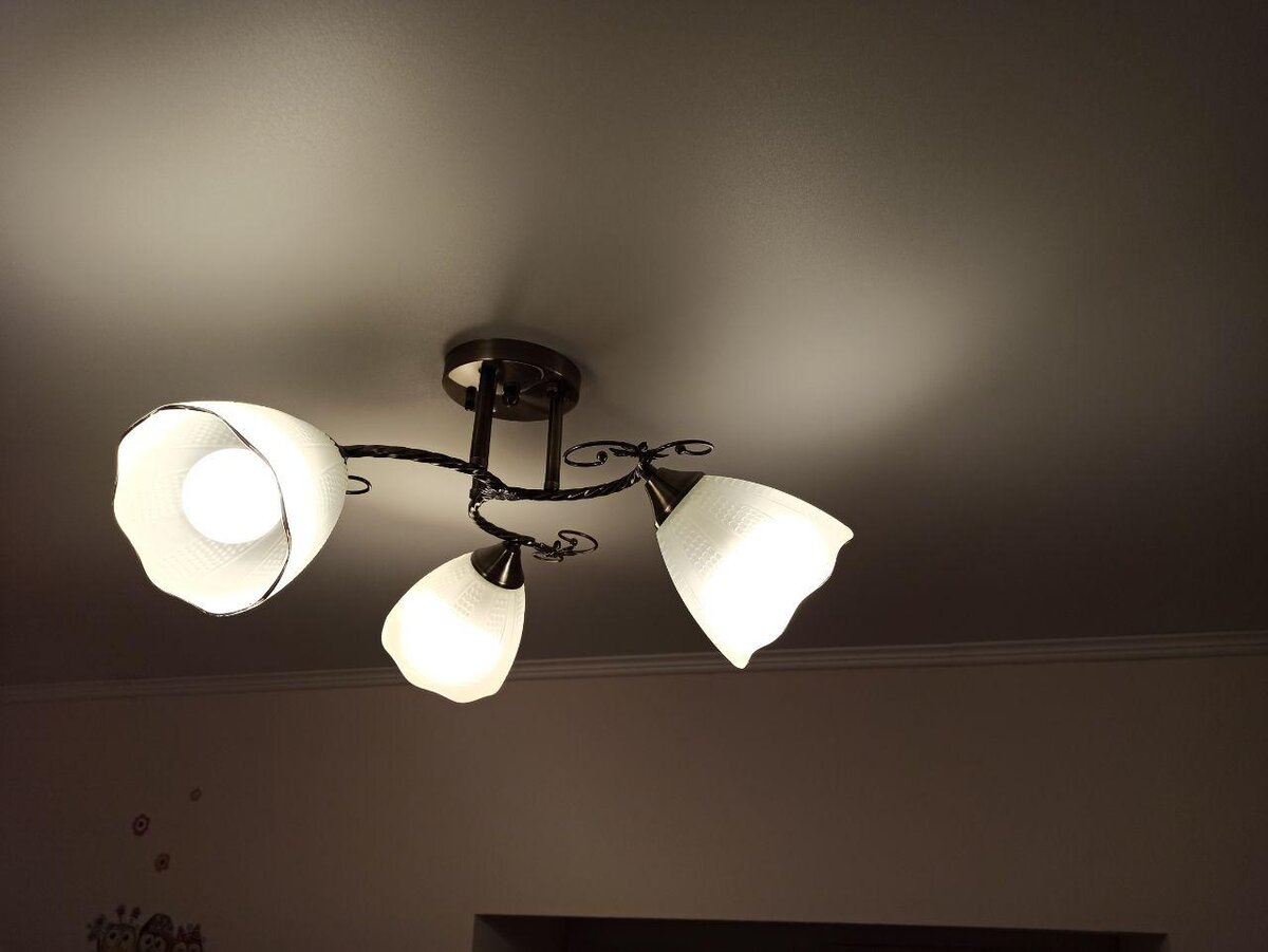 Причины частого перегорания светодиодных ламп и способы их устранения ...