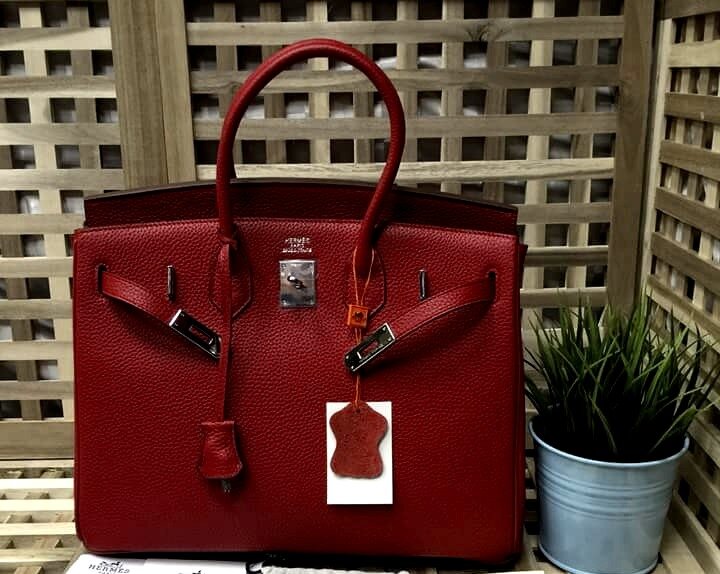 Сумка Birkin от Hermes