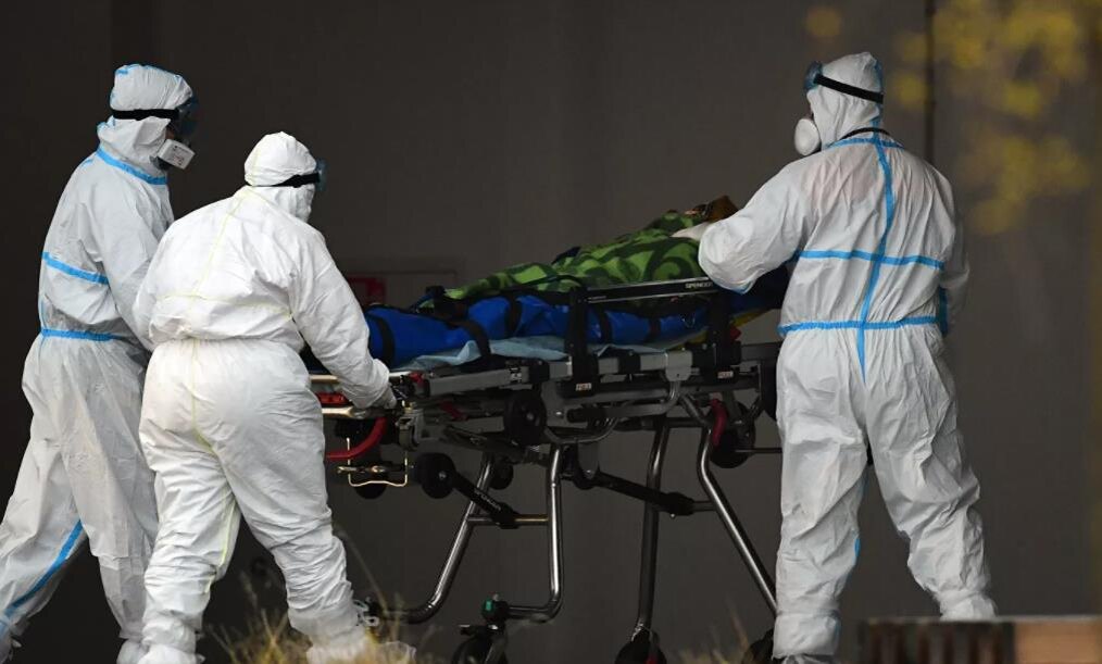 Фото – РИА Новости