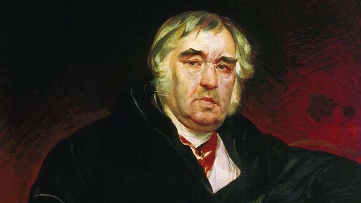 Иван Андреевич Крылов