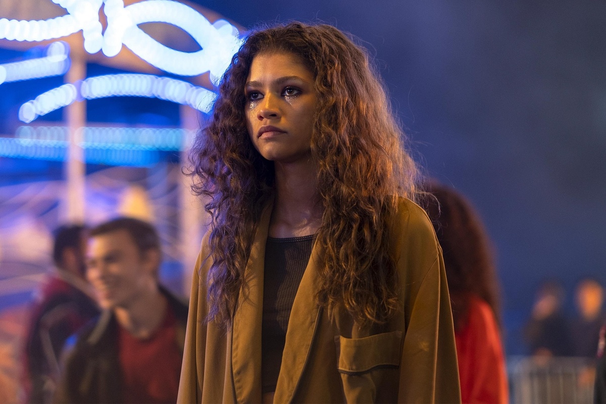 Euphoria /HBO