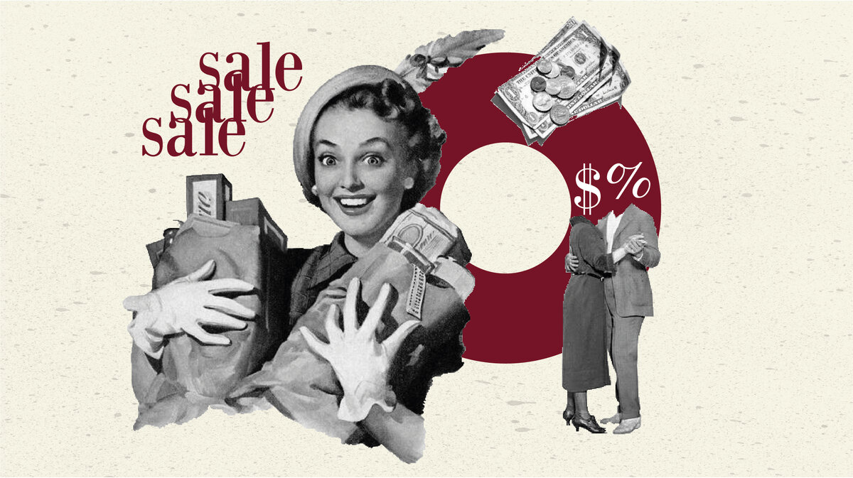 Как считают инфляцию и почему я не верю цифрам?