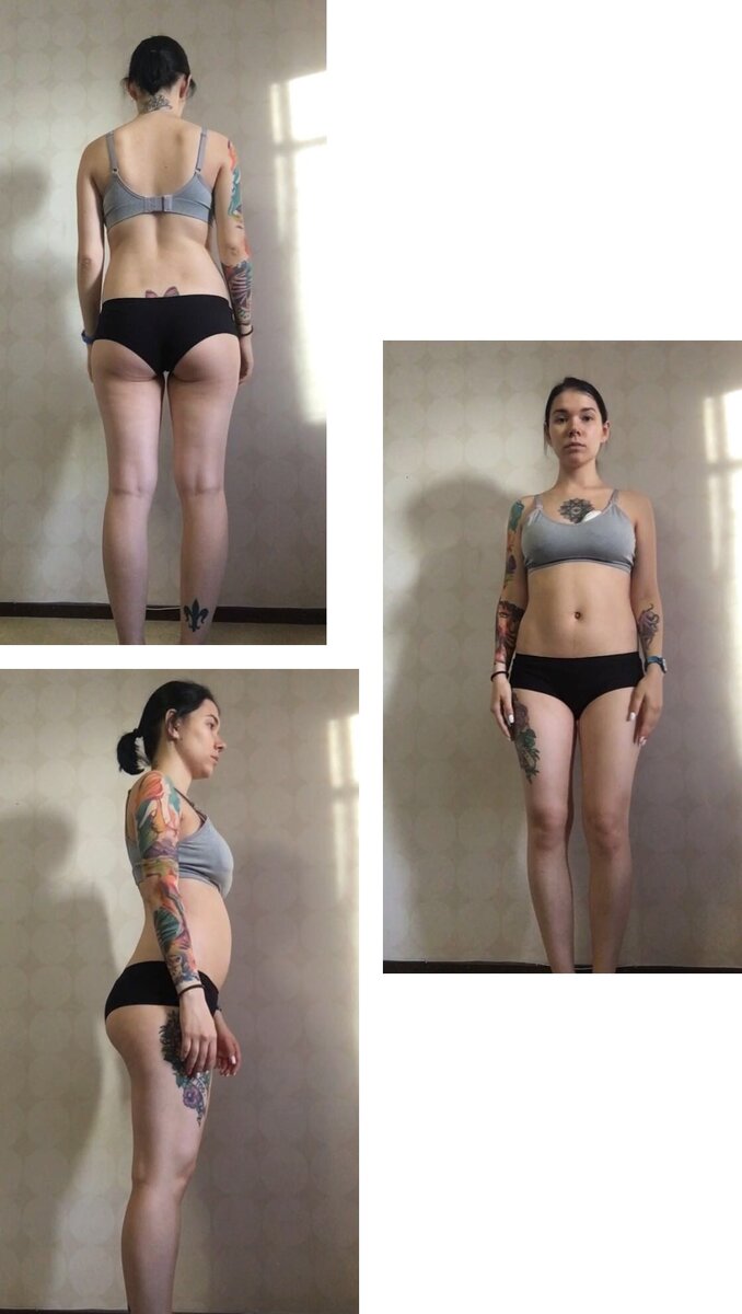 2 месяца после родов. 