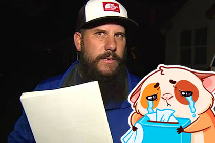 Единственный сторонник США Дональда Трампа