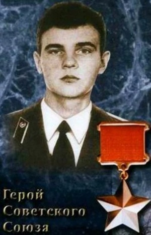Олег Бабак