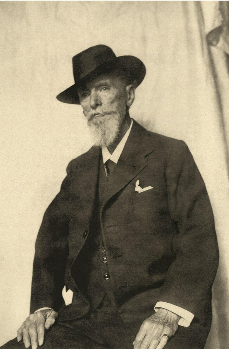 Карл Фаберже