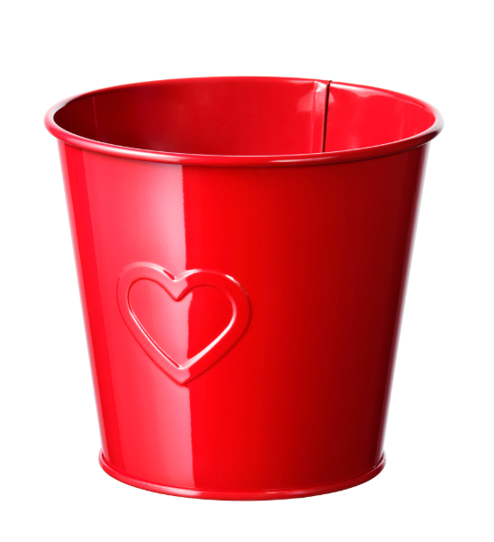 кашпо серии Винтер 2020