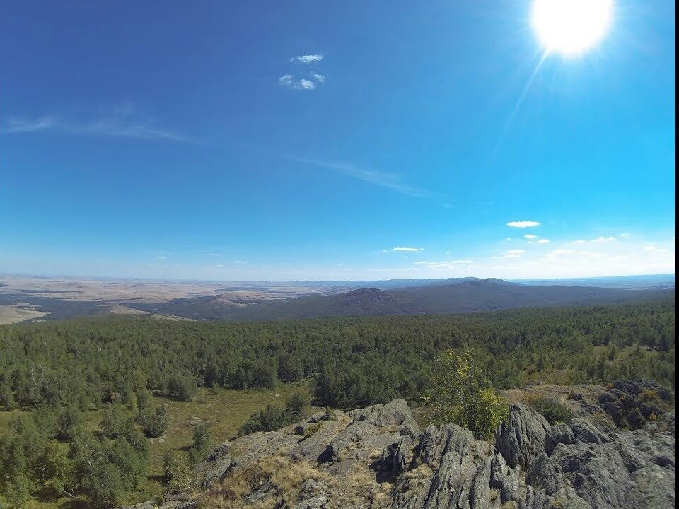 Ирендыкский медведь золотой самородок фото