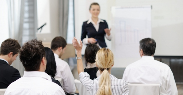 Образовательное мероприятие - проведение