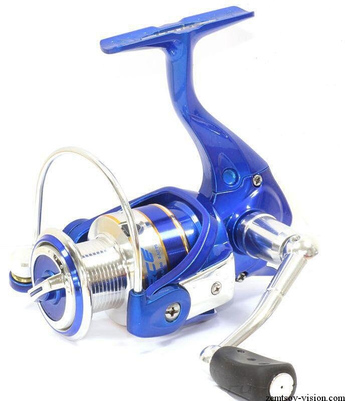 Катушка Select Force