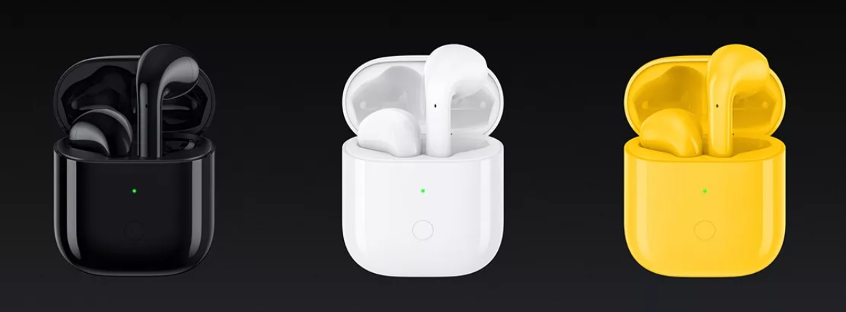 Что купить, если не AirPods?