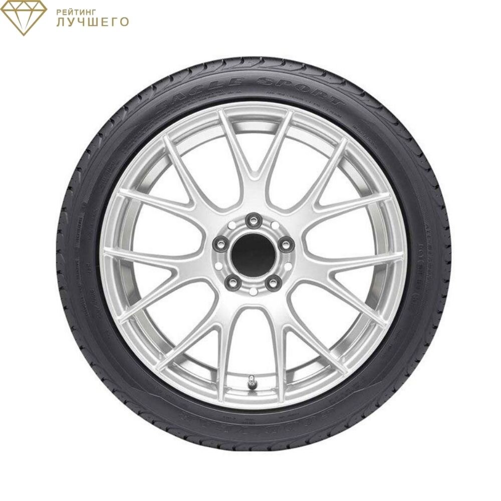 GOODYEAR Eagle Sport TZ SUV