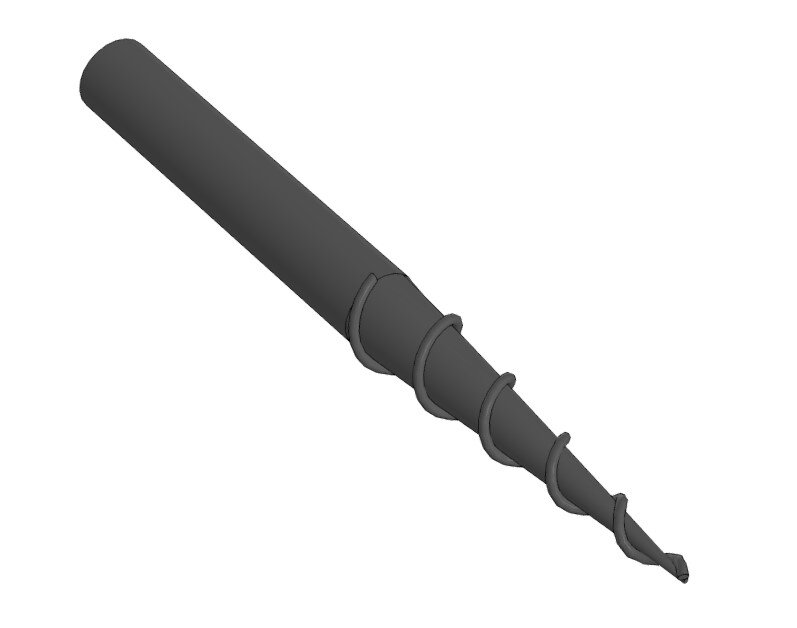 Внимание! Это не саморезная свая!