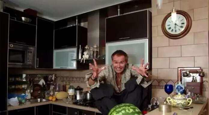 Максим аверин стал отцом фото