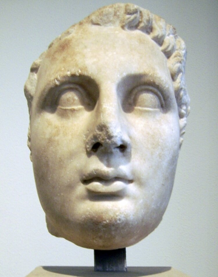 Аттал III ( источник - яндекс картинки)