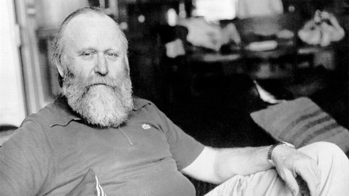 Фрэнк Герберт