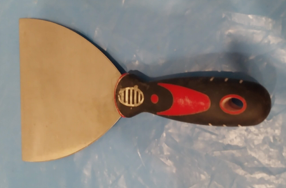 Малый шпатель