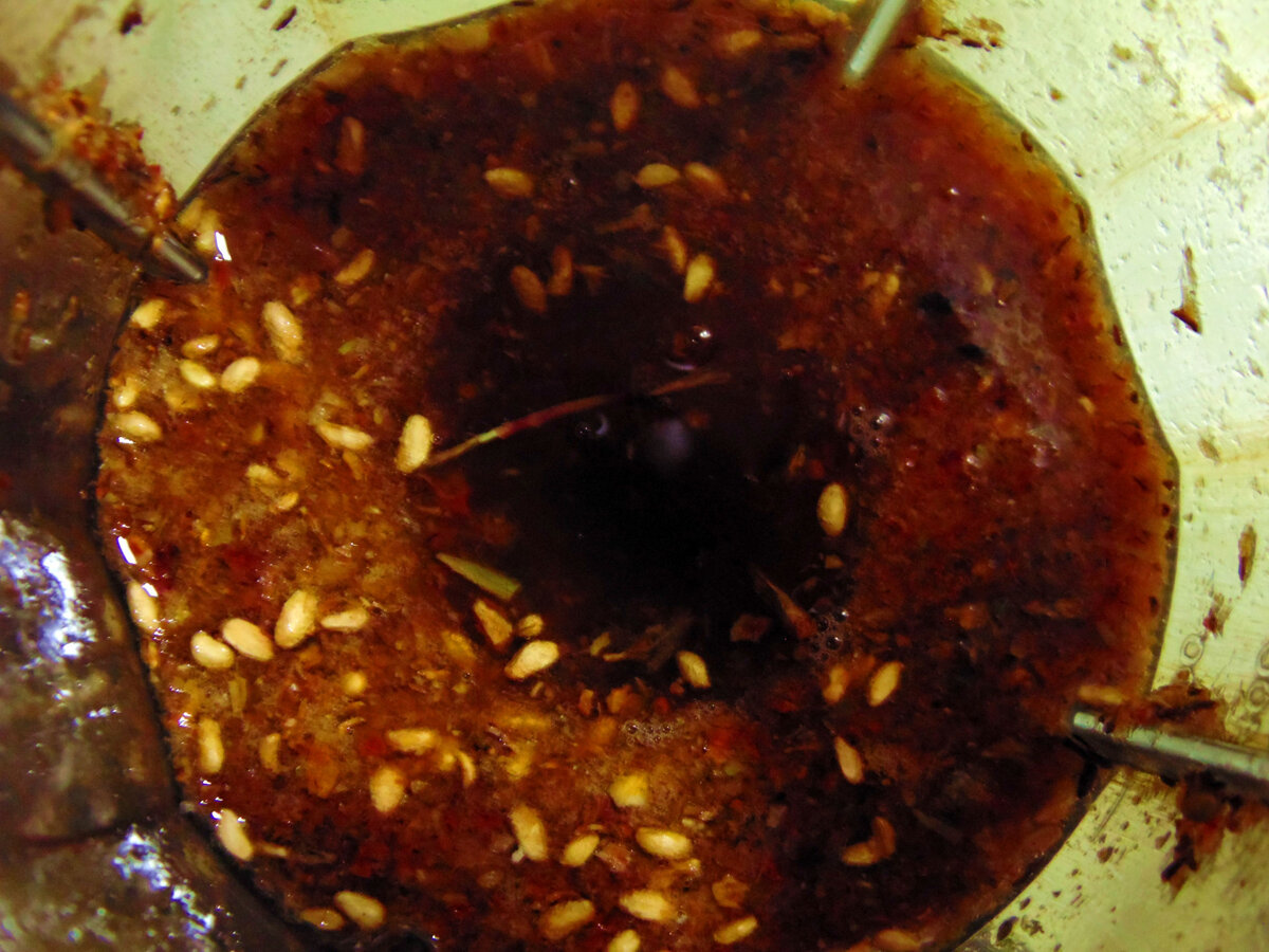 Компот без варки из сушеного шиповника