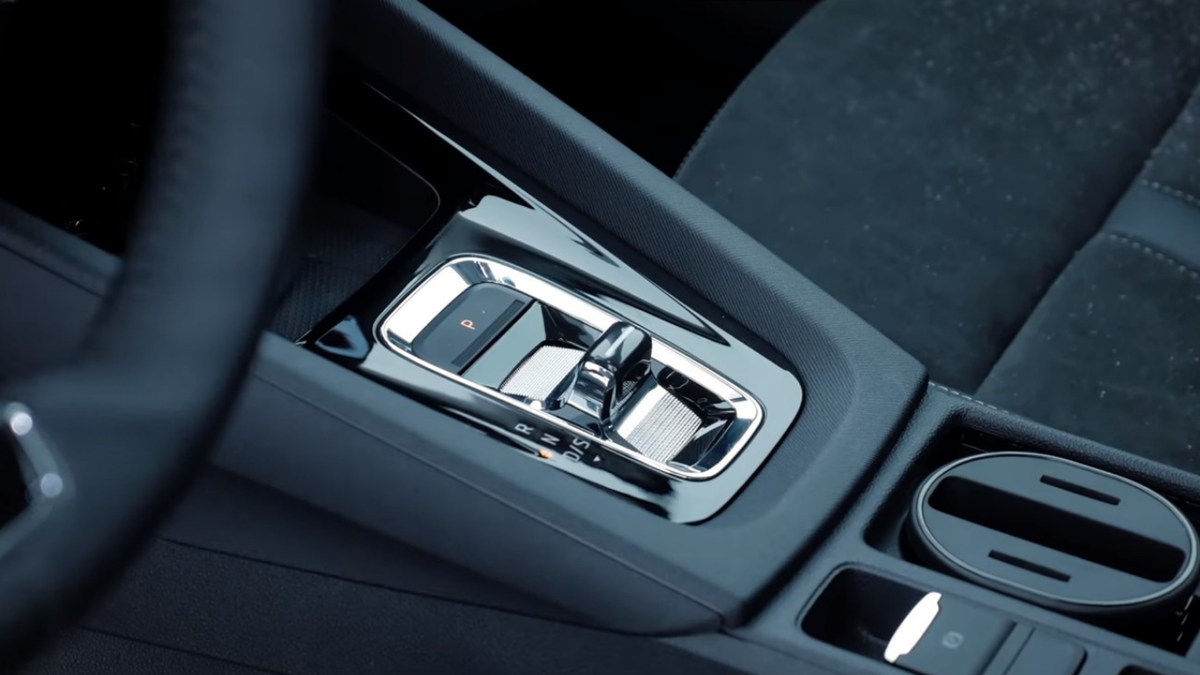 Брутальный рычаг