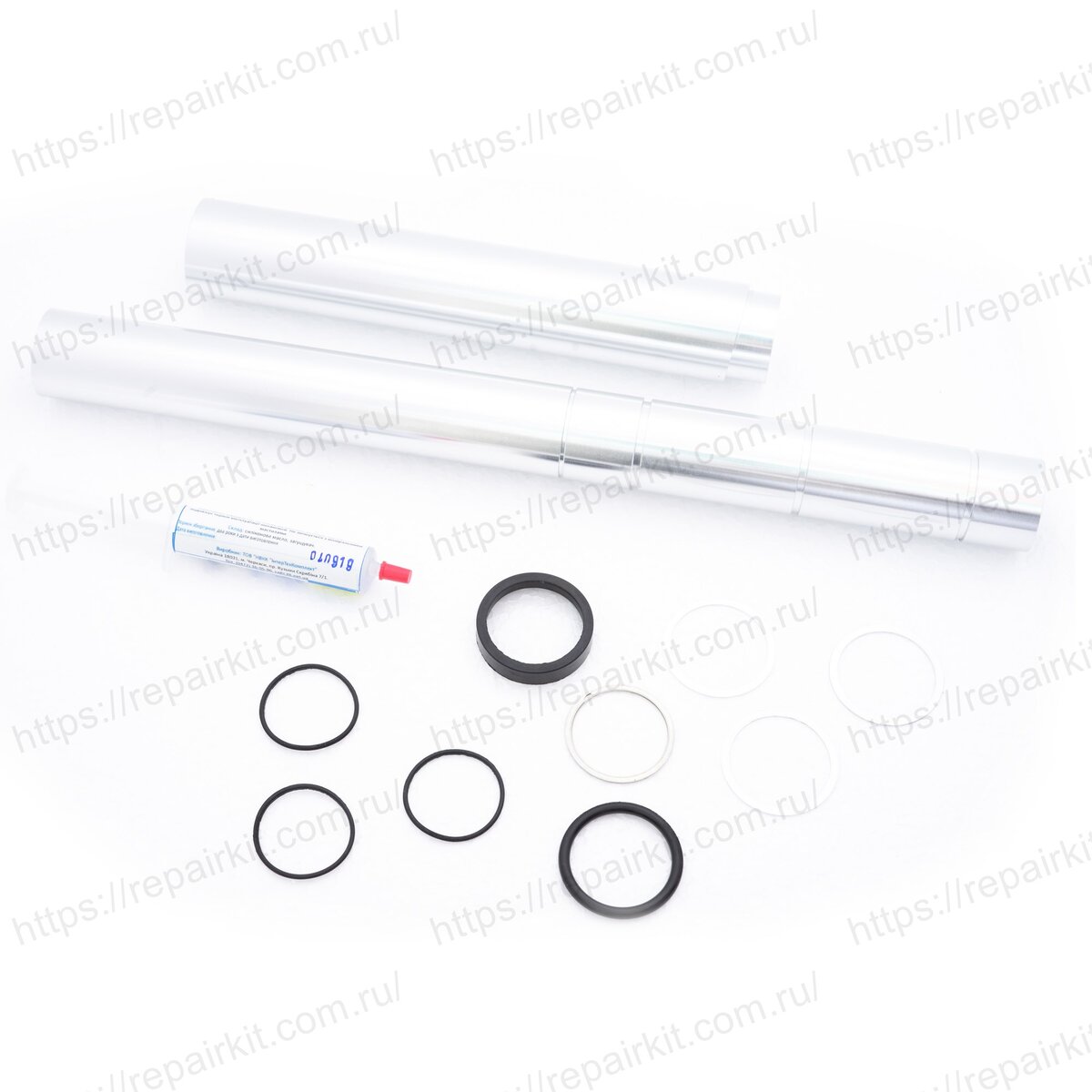 телескопическая трубка n62