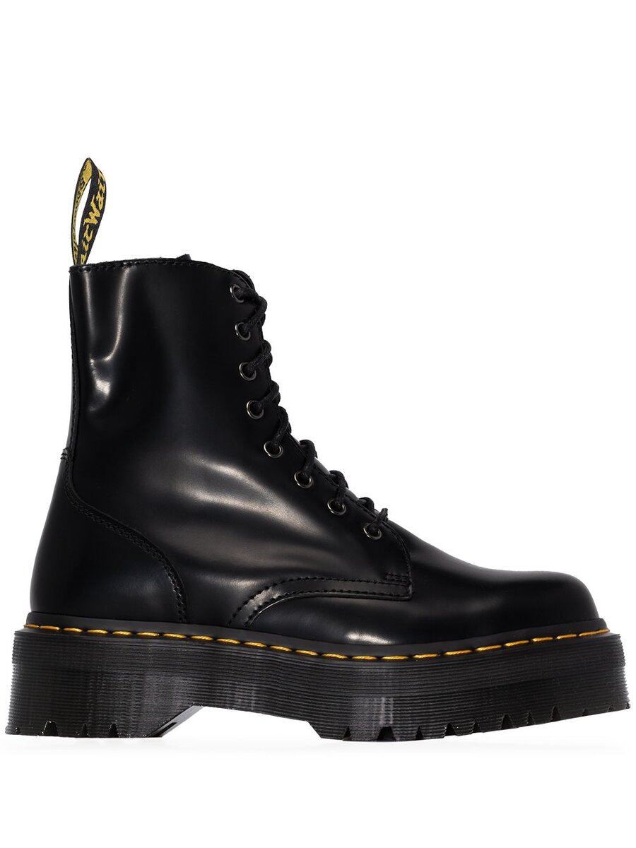 Dr. Martens: 14 660 ₽