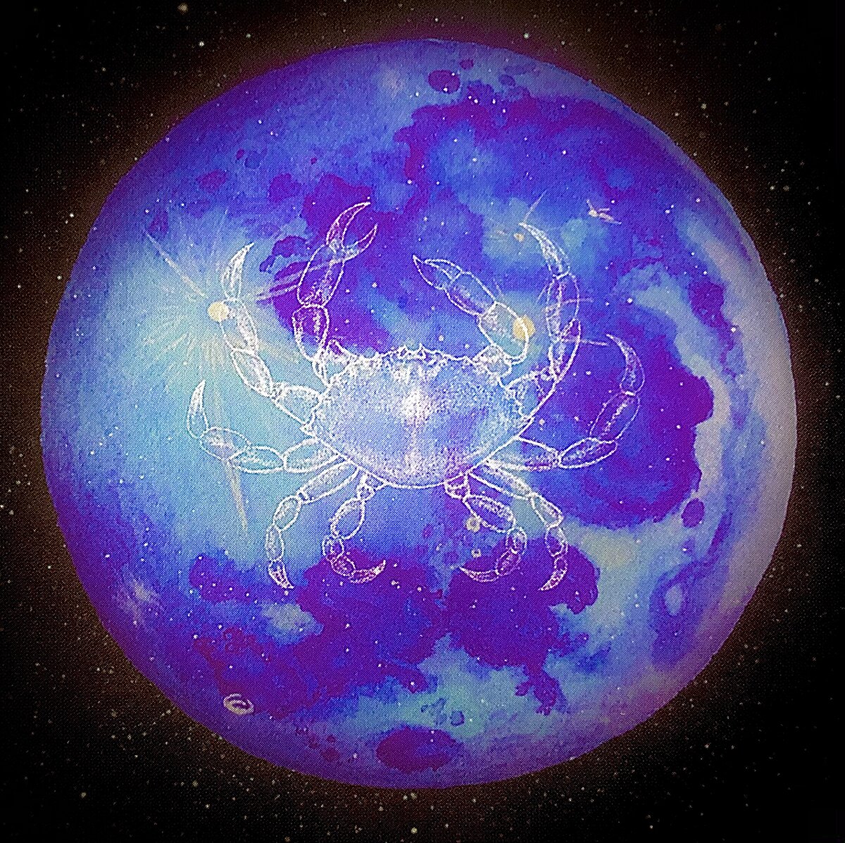 Moonology Oracle Cards