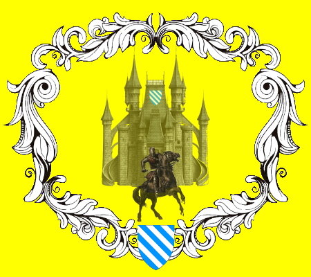 Геральдика государства Фриасция.