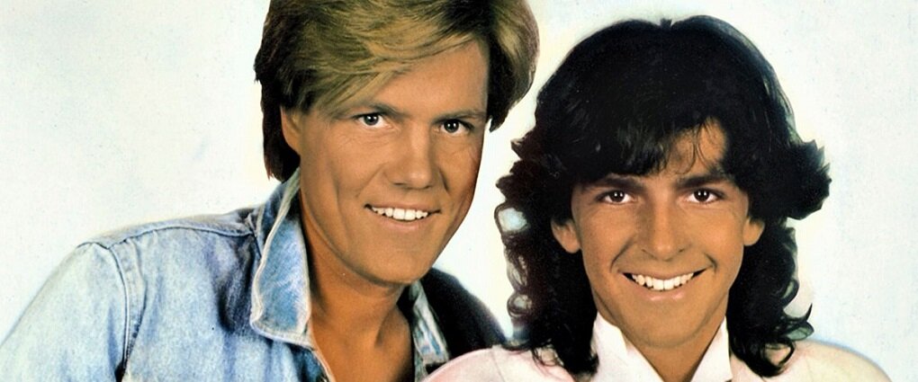 Modern Talking