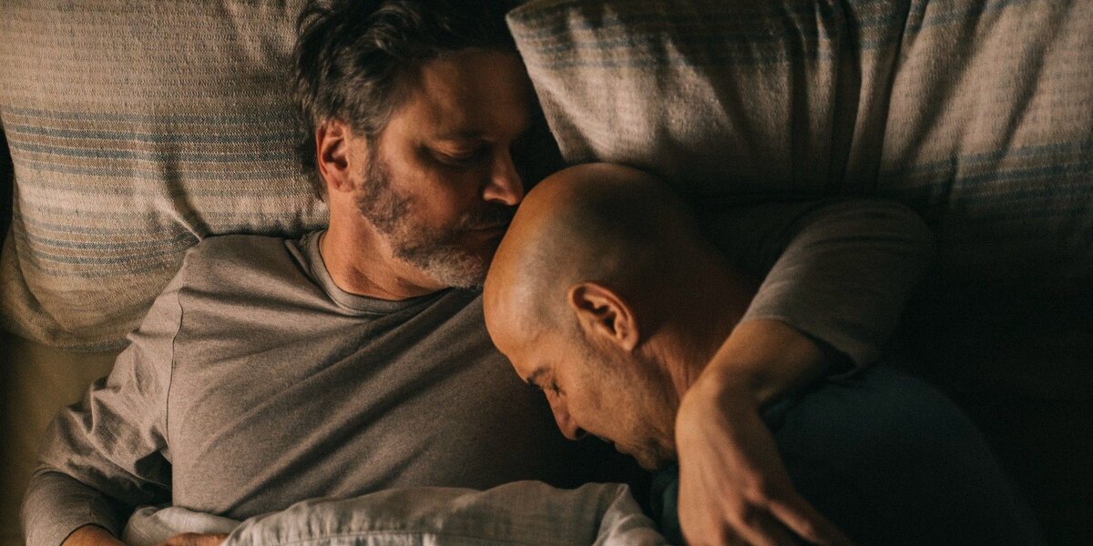 Supernova (Великобритания, 2020)