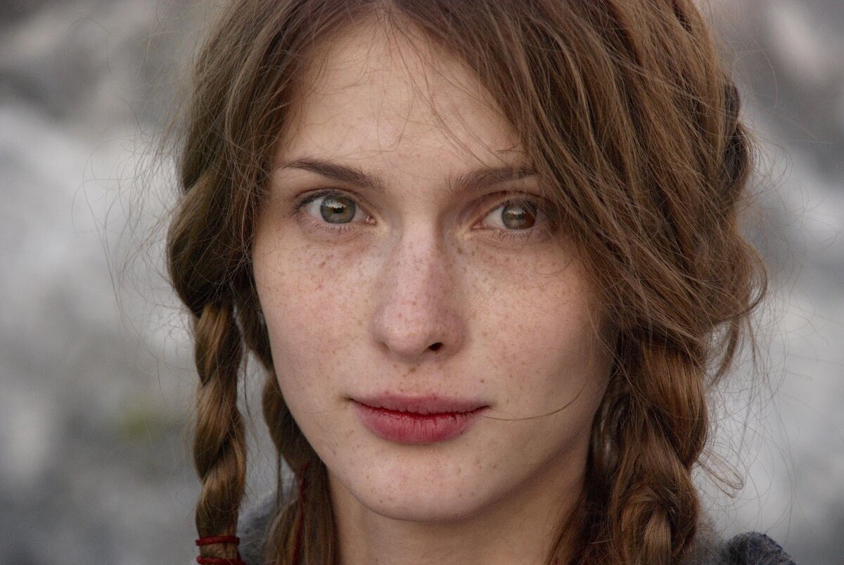 Натуральная красота»: российски актрисы, которым не нужен макияж, они и так  красотки | Люди и эпохи | Дзен
