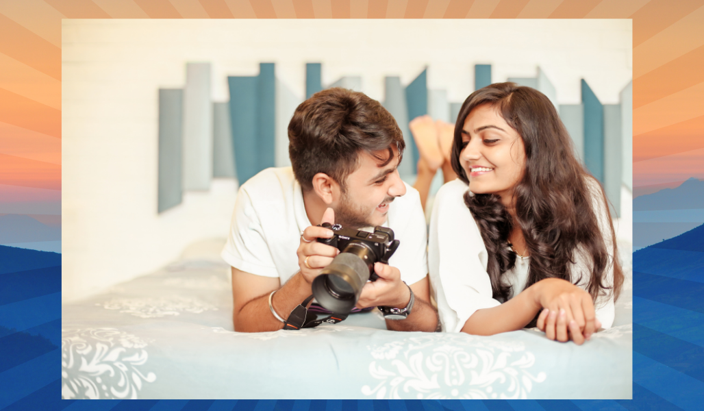 Не будет лишним проявление нескольких языков любви. Но родной самый желанный. Фото из свободного источника