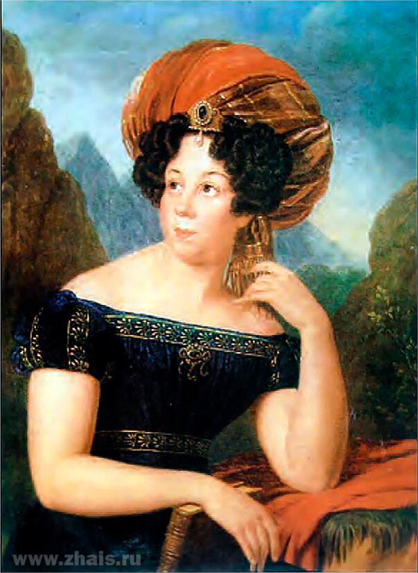 Екатерина Лунина