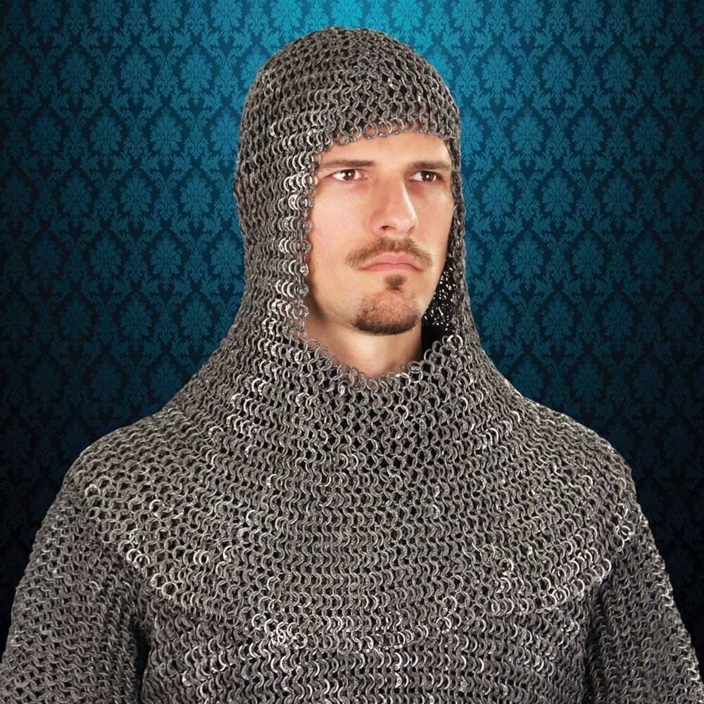 Chainmail («Кольчуга»)