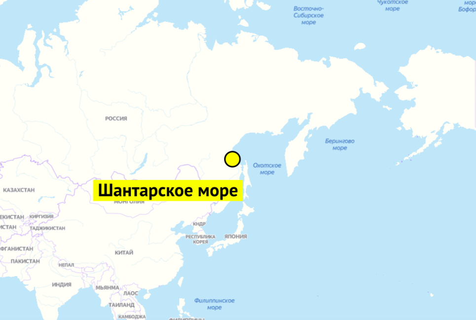 Шантара новосибирская область где находится. Шантарские острова на карте России. Шантарск на карте. Где находится Шантарское море. Шантарские острова на карте.