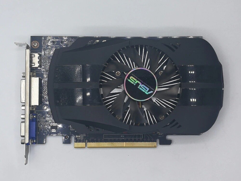 GTX 750 1 ГБ